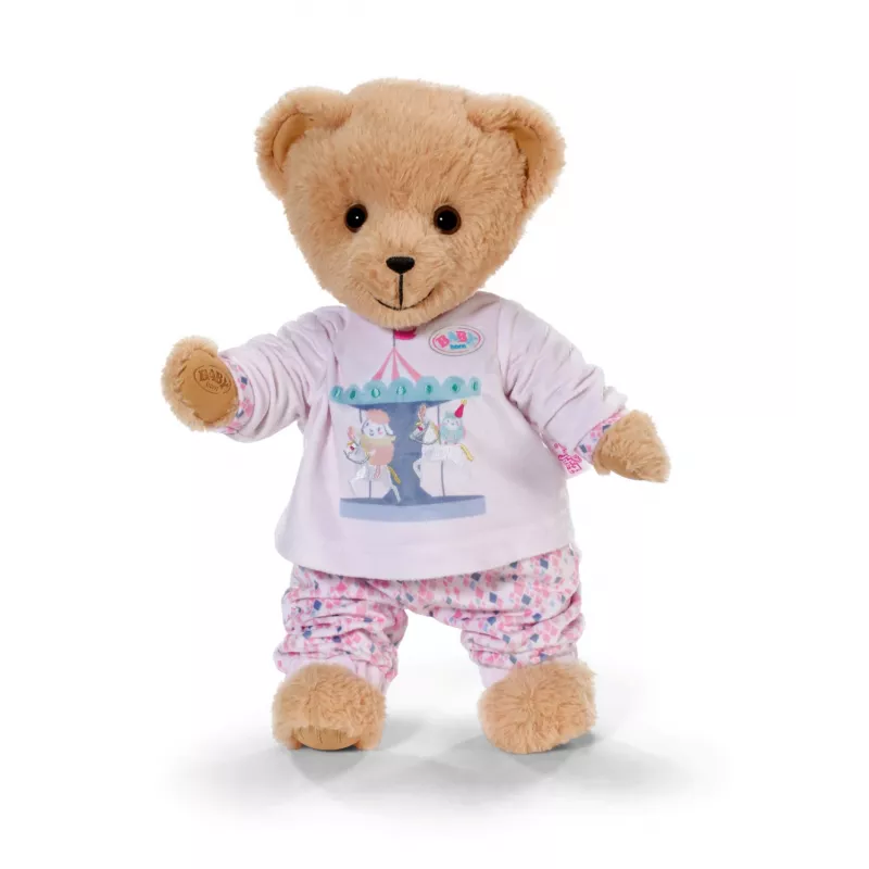 BABY born pijama 43cm ropa de noche para muñecas
