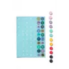 Cuna para muñecas zapf creation BABY born 3-in-1 Pinplay — muebles para muñecas, cuna/cama/bolsa de transporte convertible