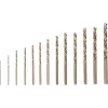 Set de brocas Bosch HSS broca helicoidal cobalto 2607019926