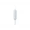 Sony WI-C100 auriculares inalámbricos in-ear llamadas/música Bluetooth blanco