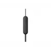 Sony WI-C100 auriculares inalámbricos in-ear llamadas/música Bluetooth negro