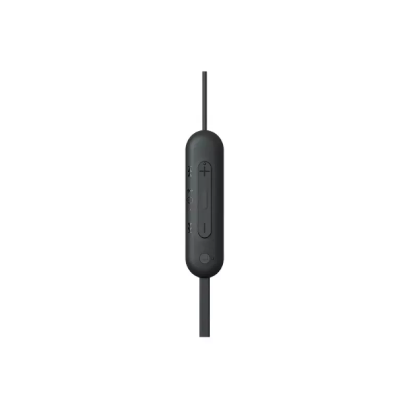 Sony WI-C100 auriculares inalámbricos in-ear llamadas/música Bluetooth negro