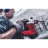 Einhell TE-RH 38 3F martillo perforador 4257959, 1050 W, 9 J, SDS-max, rojo/negro