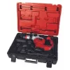 Einhell TE-RH 38 3F martillo perforador 4257959, 1050 W, 9 J, SDS-max, rojo/negro