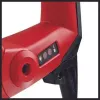 Einhell TE-RH 38 3F martillo perforador 4257959, 1050 W, 9 J, SDS-max, rojo/negro