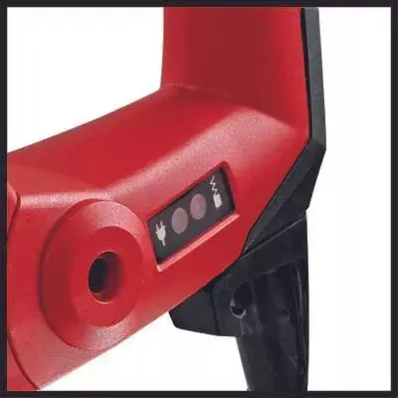 Einhell TE-RH 38 3F martillo perforador 4257959, 1050 W, 9 J, SDS-max, rojo/negro