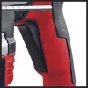 Einhell TE-RH 38 3F martillo perforador 4257959, 1050 W, 9 J, SDS-max, rojo/negro