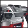 Einhell TE-RH 38 3F martillo perforador 4257959, 1050 W, 9 J, SDS-max, rojo/negro