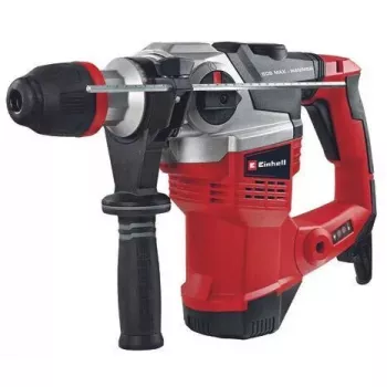 Martillo perforador Einhell TE-RH 38 3F 1050 W SDS Max