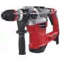 Einhell TE-RH 38 3F martillo perforador 4257959, 1050 W, 9 J, SDS-max, rojo/negro