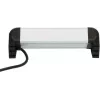 Regleta de enchufes Brennenstuhl 1391040400 1,8 m 4 salidas AC interior negro plata