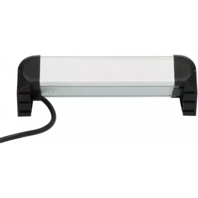 Regleta de enchufes Brennenstuhl 1391040400 1,8 m 4 salidas AC interior negro plata