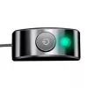Regleta de enchufes Brennenstuhl 1951560103 3 m 6 tomas Schutzkontakt para interior