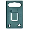 Regleta de enchufes Brennenstuhl 1951560103 3 m 6 tomas Schutzkontakt para interior