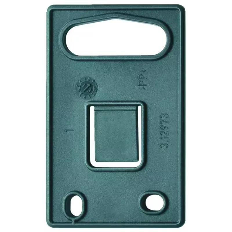 Regleta de enchufes Brennenstuhl 1951560103 3 m 6 tomas Schutzkontakt para interior