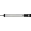 Regleta múltiple Brennenstuhl 1391030000 3 m 10 salidas AC para interior negro plata