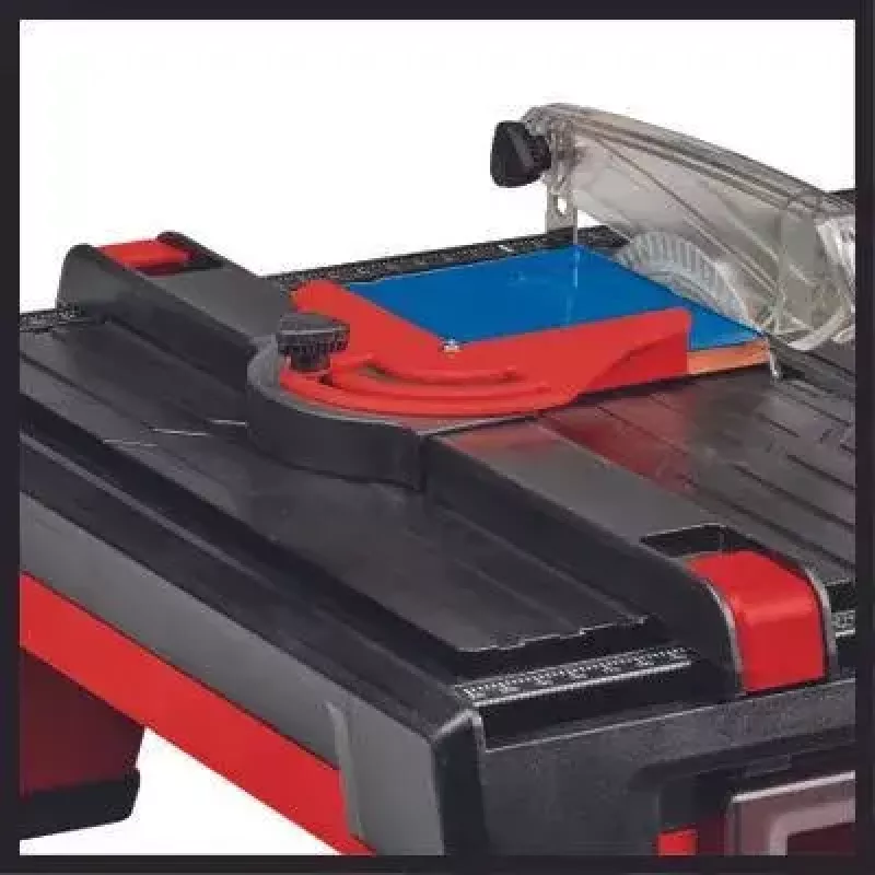 Cortadora de azulejos de mesa Einhell TE-TC 18/115 Li-Solo