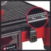 Cortadora de azulejos de mesa Einhell TE-TC 18/115 Li-Solo