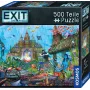 Kosmos 44138905 puzzle 500 piezas ciudad