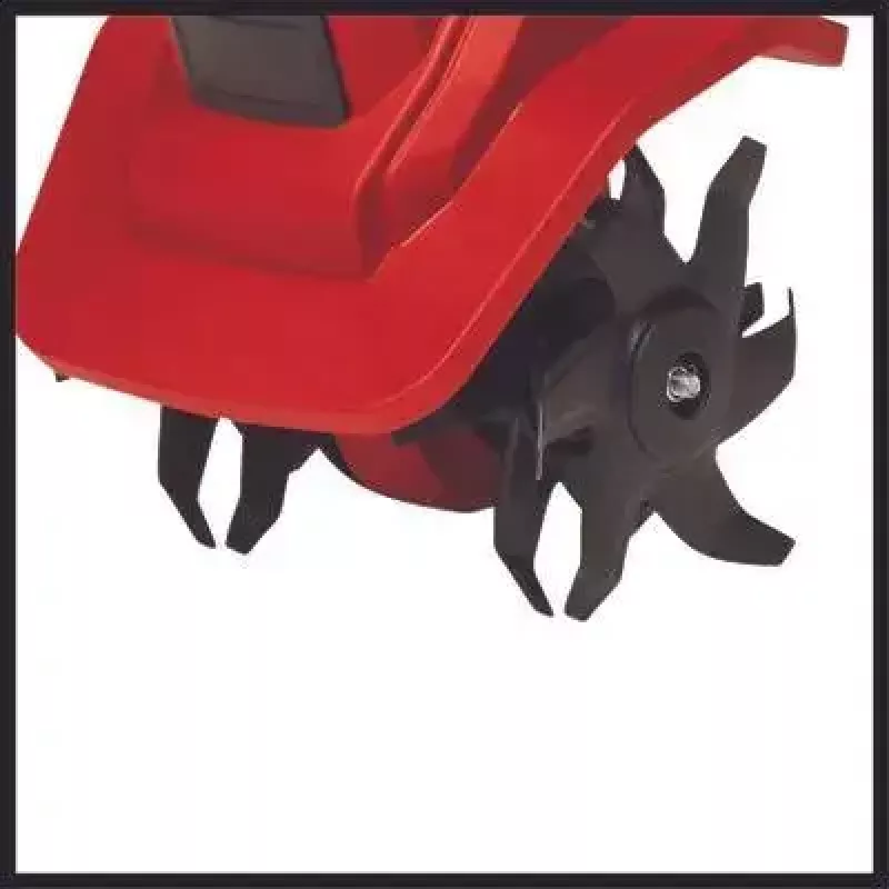 Minicultivador eléctrico Einhell GE-CR 18/20 Li E 20 cm ancho 20 cm profundidad