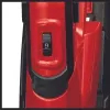 Minicultivador eléctrico Einhell GE-CR 18/20 Li E 20 cm ancho 20 cm profundidad