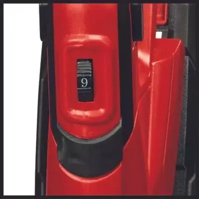 Minicultivador eléctrico Einhell GE-CR 18/20 Li E 20 cm ancho 20 cm profundidad