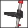 Minicultivador eléctrico Einhell GE-CR 18/20 Li E 20 cm ancho 20 cm profundidad