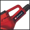 Minicultivador eléctrico Einhell GE-CR 18/20 Li E 20 cm ancho 20 cm profundidad