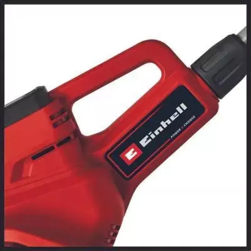 Minicultivador eléctrico Einhell GE-CR 18/20 Li E 20 cm ancho 20 cm profundidad