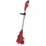 Minicultivador eléctrico Einhell GE-CR 18/20 Li E 20 cm ancho 20 cm profundidad