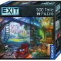 Puzzle Kosmos EXIT – Das Puzzle: Das verborgene Atelier, 500 piezas