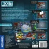 Puzzle Kosmos EXIT – Das Puzzle: Das verborgene Atelier, 500 piezas