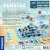 Kosmos Nunatak 45 min juego de mesa puzzle