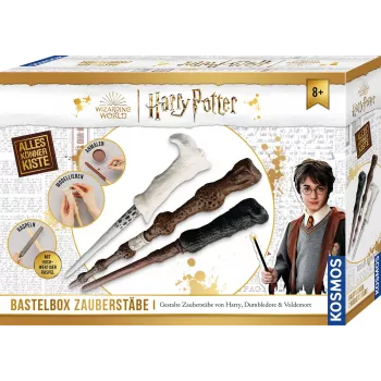 Set de manualidades para niños Kosmos 44486267 edad recomendada 8 años