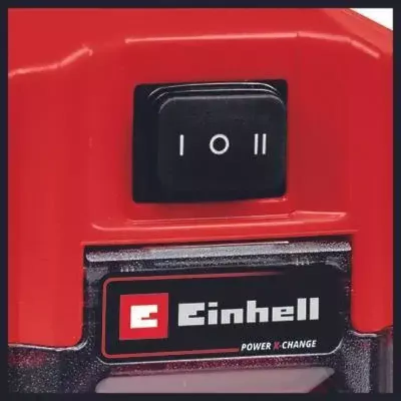 Bomba de agua Einhell GE-SP 18 LL Li - Solo