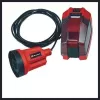 Bomba de agua Einhell GE-SP 18 LL Li - Solo