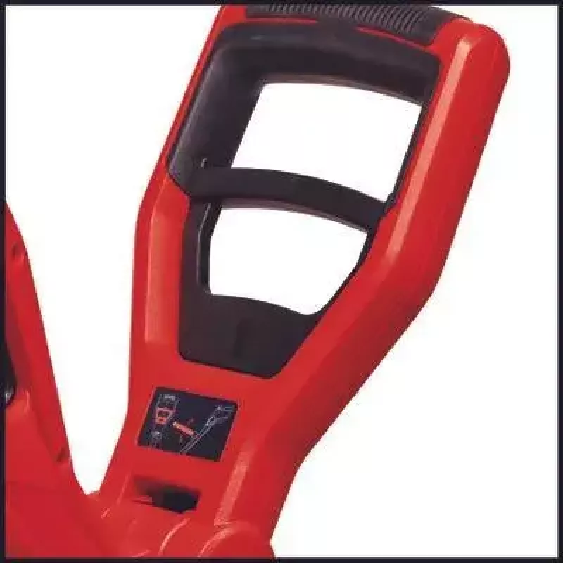 Desbrozadora Einhell GE-CT 18/30 Li-Solo