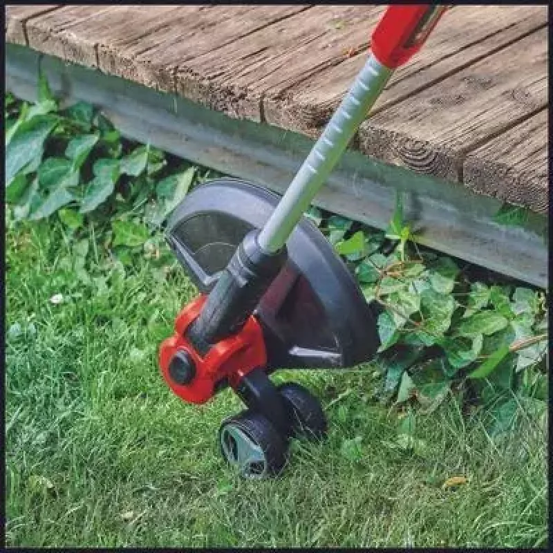 Desbrozadora Einhell GE-CT 18/30 Li-Solo