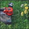 Desbrozadora Einhell GE-CT 18/30 Li-Solo