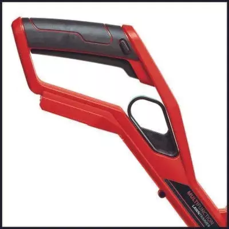 Desbrozadora Einhell GE-CT 18/30 Li-Solo