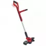 Desbrozadora Einhell GE-CT 18/30 Li-Solo