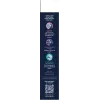 Cabezales de recambio Oral-B iO Ultimate Clean — pack de 8, negro, para una eliminación superior de la placa