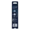 Oral-B iO Ultimate Clean cabezales de cepillo de dientes, 2 uds., negros
