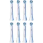 Cabezal de cepillo de dientes Oral-B 8 uds. blanco