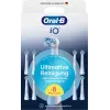 Cabezal de cepillo de dientes Oral-B 8 uds. blanco