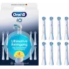 Cabezal de cepillo de dientes Oral-B 8 uds. blanco