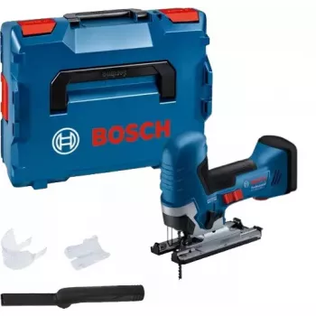 Sierra de calar Bosch GST 18V-125 S PROFESSIONAL 3500 spm 1,9 kg
