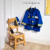 Melissa & Doug MPP RLP PoliceOfficerCstmRlplySet GML disfraz infantil niño unisex uniforme