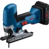 Sierra de calar a batería Bosch GST 18V-125 S PROFESSIONAL 3500 spm 1,9 kg
