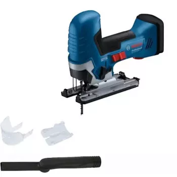 Sierra de calar a batería Bosch GST 18V-125 S PROFESSIONAL 3500 spm 1,9 kg